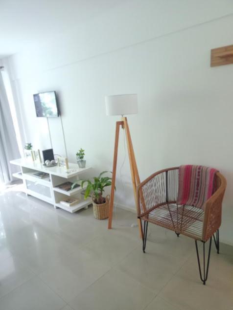Be Happy Studio Palermo Soho 布宜诺斯艾利斯 外观 照片